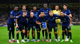 Inter Milan Keok dari Udinese, Legenda Sindir: Masalahnya Masih Sama