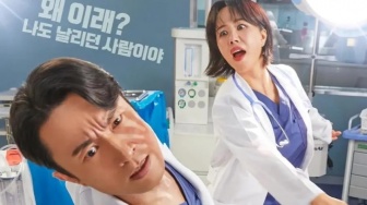 Drakor Doctor Cha Resmi Lanjut Season 2, Masih Dibintangi Uhm Jung Hwa?