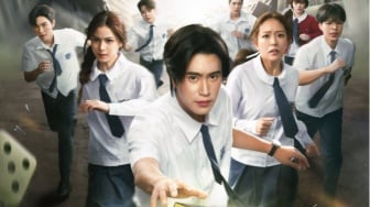 5 Rekomendasi Drama Thailand Tayang September 2025, Ada The Dark Dice