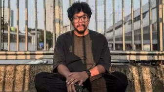 Ferry Irwandi Ungkap Alasan Jadi Target Serangan Digital: Disebut Buka Jaringan Provokasi