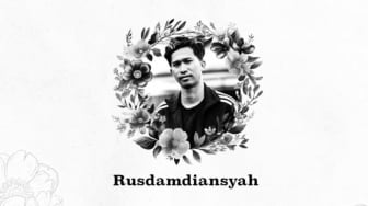Rusdamdiansyah: Sudah Dibunuh Warga Sendiri, Kini Kasusnya Dilenyapkan Pula