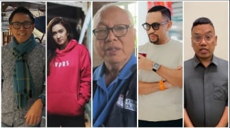 Penonaktifan Anggota DPR Tak Ada di UU MD3, Pengamat Sebut untuk Kelabui Publik