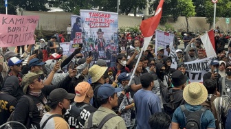 Tak Berwenang Terbitkan Surat Rekomendasi Nonaktifkan Bupati Pati, Fokus KPK Penanganan Perkara