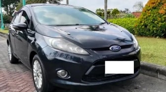 5 Mobil Bekas Cocok buat Ngantor, Harga di Bawah Rp100 Juta Tetap Keren