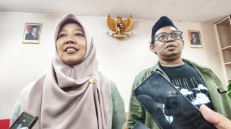 UU Perpustakaan Terancam Tak Terlaksana? Hari Literasi Internasional DIY di Ujung Tanduk