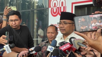 Diperiksa KPK Tujuh Jam, Gus Yaqut Dicecar 18 Pertanyaan Soal Kuota Haji