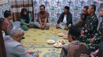 Mahasiswa Amikom Tewas dengan Luka Misterius usai Demo, Kapolda DIY Siap Usut Tuntas