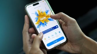 Livin' by Mandiri Permudah Layanan Digital, Jadi Ekosistem Transaksi Lengkap Nasabah