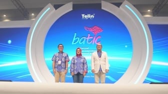 Gelaran BATIC 2025 Makin Impresif, Usung Igniting Tomorrow's Digital Evolution
