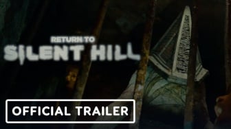 Pyramid Head Kembali! Film Return to Silent Hill Mulai Tayang Januari 2026
