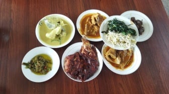 Aroma Cempaka: Kesederhanaan yang Menyimpan Kemewahan Rasa