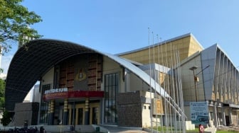 Mahasiswa UNP Kuliah Daring 1-4 September 2025, Ini Alasannya