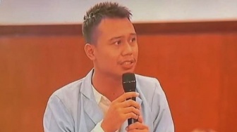 Penangkapan Mahasiswa Khariq Anhar Disebut Kriminalisasi, Kuasa Hukum Desak Kapolri