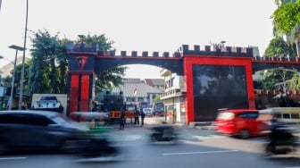 Hendri Satrio Sebut Momen Keos Ini Jadi Waktu Tepat Pemerintah Komunikasi Dengan Media Massa