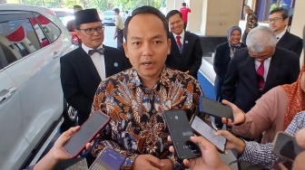 Kerugian Fasilitas Umum yang Rusak Demo Anarkis di Solo Capai Rp 13,8 Miliar