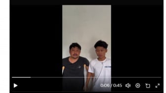 Siapa Damar Sagara yang Buat Konten Hina Mendiang Affan Kurniawan dan Demo