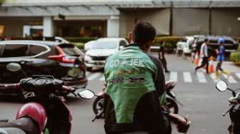 Saat Layanan Ojek Online Menjadi Jembatan Solidaritas Lintas Negara