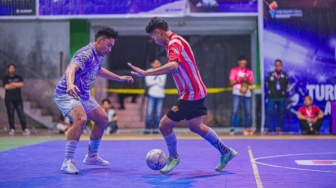 Menelisik Pentingnya Kekuatan Mental bagi Keberhasilan Para Pemain Futsal