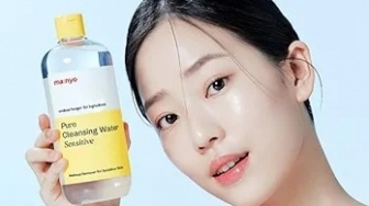 4 Low pH Micellar Water Korea untuk Rawat Skin Barrier pada Kulit Sensitif