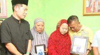 Siapa Dandi? Kematiannya di Makassar Bikin CEO Grab Anthony Tan Turun Gunung
