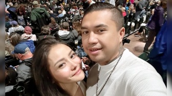 Apa Agama Mawar AFI? Ngaku Dibaptis sejak 2006, Tapi Umrah Tahun 2022