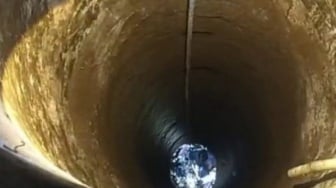 Detik-Detik Penyelamatan Nenek Samiyem: Hilang Dua Hari, Ditemukan Hidup di Dasar Sumur 18 Meter!