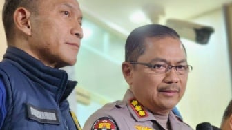 Polda Jateng: Iko Juliant Tewas Karena Kecelakaan, Peran Brimob Hanya Menolong