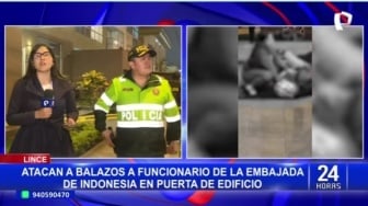 Diplomat RI Tewas Ditembak Baru 5 Bulan di Peru, Apa Motifnya?
