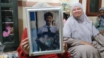 Fakta-fakta Kematian Andika Lutfi Falah dalam Demo 28-30 Agustus, Tempurung Kepala Retak