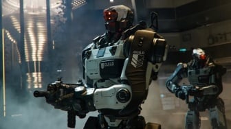 Digarap Paramount, Film Call of Duty Siap ke Layar Lebar