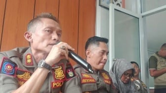 Kasat Pol PP Bukittinggi Bantah Terima Suap Pedagang: Ini Pencemaran Nama Baik, Saya Polisikan!