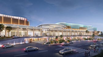 Saingi Singapura dan Dubai? Jakarta Kini Punya Venue MICE Kelas Dunia!