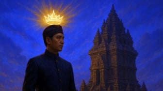 Punya Jiwa Kepemimpinan! 5 Weton dengan Aura Ningrat dan Karisma Raja