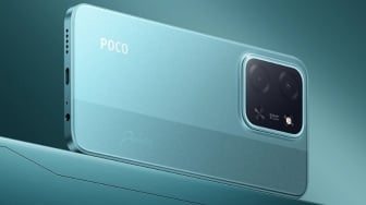 Spesifikasi POCO C85: HP Murah dengan Helio G81 dan Fast Charging 33 W