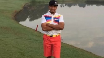Curhat Ahmad Sahroni di Masa Lalu Viral Lagi, Pernah Beli Narkoba Diganti CTM