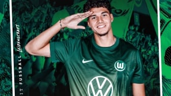Pemain Keturunan Indonesia Susul Kevin Diks Gabung Klub Jerman