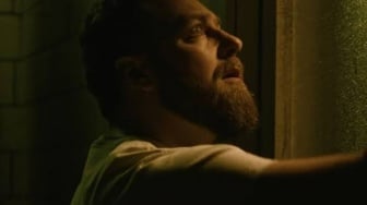 Memahami Rosemary's Baby Versi Pria dari Gambaran Film
