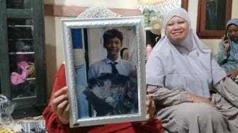 Pelajar Asal Tangerang Tewas dalam Kerusuhan Demo di Jakarta