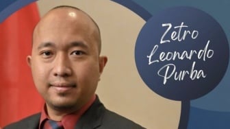 Misteri Kematian Diplomat RI di Peru, Ditembak Tiga Kali saat Bersepeda Bareng Istri
