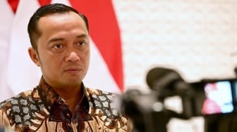Sempat Ditunda, Ini Alasan Presiden Prabowo Akhirnya Pilih Terbang ke Beijing Malam Ini