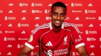 Jor-joran, Liverpool Jadi Klub Terboros Habiskan Rp9,9 Triliun di Bursa Transfer