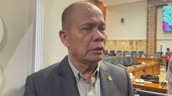 Baleg DPR Belum 'Sentuh' RUU Perampasan Aset, Tunggu Naskah Rampung
