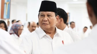 Apa Isi Desakan PBB untuk Pemerintahan Prabowo dan Gibran?