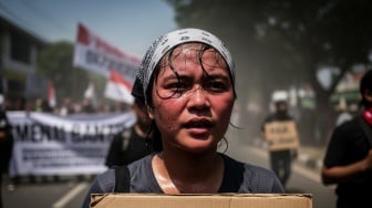 Kulit Gosong Sehabis Turun Aksi? 5 Gel Lidah Buaya Ini Ampuh Kembalikan Wajah Cerah Alami