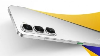 Cari HP Murah dengan Spek Gahar? Intip 6 Rekomendasi Infinix Terbaru 2025 Harga Mulai Rp1 Jutaan