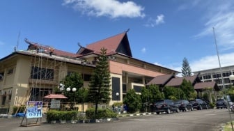 Legislator Berau Kaget Disebut Belum Lapor LHKPN: Itu Keliru
