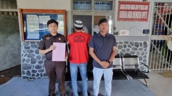 Mantan Kades di Serdang Bedagai Jadi Tersangka Kasus Korupsi