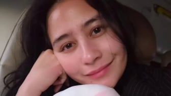 Tolak Jadi Wagub, Prilly Latuconsina Buka Suara soal Tawaran Jadi Menteri Pendidikan