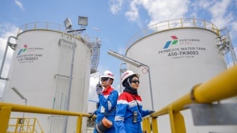 50 Tahun ASCOPE, Pertamina Perkuat Kolaborasi Bidang Energi di Asia Tenggara
