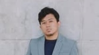 Fathian Pujakesuma: Nyerang Kampus Itu Perintah yang Nggak Masuk Akal